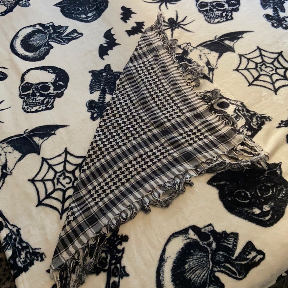 Scarf
